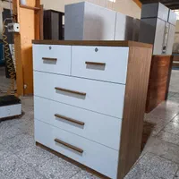 جاکفشی.دراور .کتابخونه.کمد.میز ارایش|جاکفشی، کمد، دراور|رباط‌کریم, شهرک صنعتی زواره‌ای|دیوار