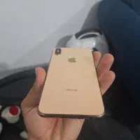 ایفون ایکس اس مکس ۲ سیم zaa|موبایل|زنجان, |دیوار