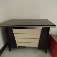 میز ،قفسه و صندلی چرخشی مانکن کامل و مانکن پا|فروشگاه و مغازه|گالیکش, |دیوار