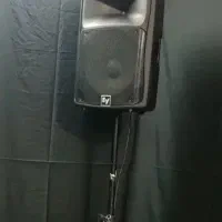 باند ۱۵اوی همه چی فابریک|سیستم صوتی خانگی|برزک, |دیوار