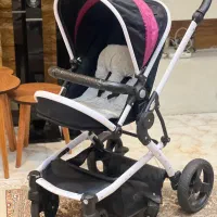 کالسکه|کالسکه و لوازم جانبی|فومن, |دیوار