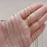 ۱۱ عدد پابند ساده استیل|بدلیجات|تهران, شهرک طالقانی|دیوار