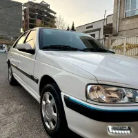 پژو پارس xup استثنایی