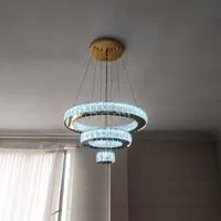 تولیدی لوستر مدرن