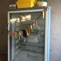 دستگاه جوجه کشی