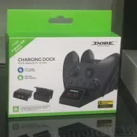 شارژ دسته xbox