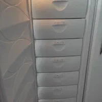 یخچال دوقلو پارس