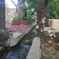 اجاره روزانه/هفتگی/ماهانه ویلا ۳۵۰۰ متری|اجارهٔ کوتاه‌مدت ویلا و باغ|کرمان, |دیوار