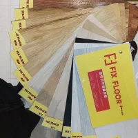 کفپوش PVC تایلی و رولی وینیفلکس ضدآب