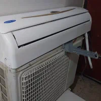 کولر سالم خراب مشکل دار اشتری