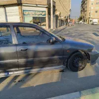 پروتون ویرا به همراه کیت اوو۳|خودرو سواری و وانت|تهران, توحید|دیوار