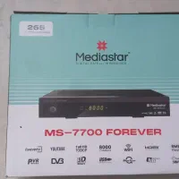 گیرنده دیجیتال سراسری وارداتی همراه با نصاب آنتن|صوتی و تصویری|تهران, تهرانپارس شرقی|دیوار