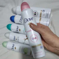 اسپری های اورجینال داوDove
