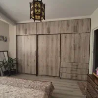 ۹۲ متری /خیابان ماهان/فول امکانات|فروش آپارتمان|تهران, شهرک شریعتی|دیوار