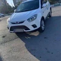 جک اس ۵مدل ۹۵ اتومات