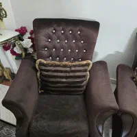 مبل کلاسیک|مبلمان خانگی و میز عسلی|تهران, استقلال|دیوار