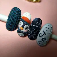 آموزش کاشت ناخن|خدمات آموزشی|تهران, دکتر هوشیار|دیوار