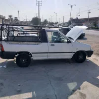 پراید وانت ۹۶ تمیز