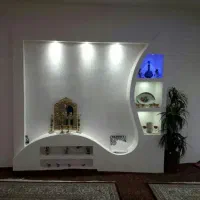 گچکاری ولکه گیری|خدمات پیشه و مهارت|ایرانشهر, |دیوار