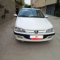 پژوپارس مدل ۱۴۰۱|خودرو سواری و وانت|اصفهان, برازنده|دیوار