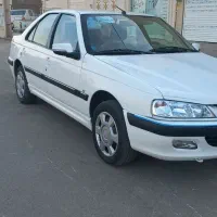 پژوپارس tu5|خودرو سواری و وانت|اقبالیه, |دیوار