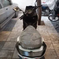 j200|موتورسیکلت|تهران, تسلیحات|دیوار