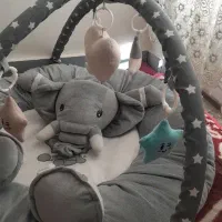 تشک بازی|اسباب و اثاث بچه|تهران, نصرت|دیوار