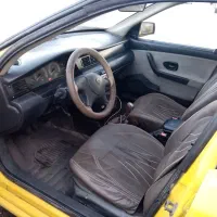 تاکسی برون شهری|خودرو سواری و وانت|ملایر, |دیوار