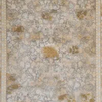 فرش کاشان۱۲۰۰ شانه طلاکوب ارزان تر از همجا|فرش|کاشان, درب اصفهان|دیوار