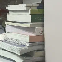 اهدا جزوه های کنکور