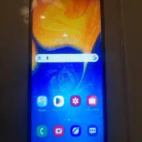 گوشی سامسونگ a20