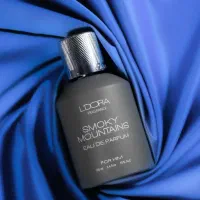 ادئوپرفیوم اسموکی لدورا با تخفیف|آرایشی، بهداشتی، درمانی|رشت, منظریه|دیوار