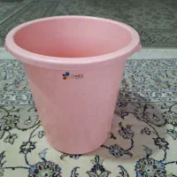 جانانی مارک اورانوس و یکعدد سطل|ظروف نگهدارنده، پلاستیکی، یک‌بارمصرف|کرمانشاه, |دیوار