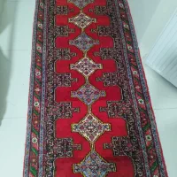 تعدادی فرش دستبافت