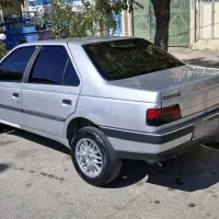 ۴۰۵ مدل ۹۹|خودرو سواری و وانت|سمیرم, |دیوار