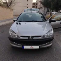 206 تیپ2 مدل 87