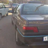 پژو 405مدل 86|خودرو سواری و وانت|سروآباد, |دیوار