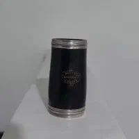 کلارینت گلویی