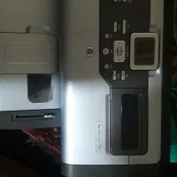 یک دستگاه کپی سالم درحد نو