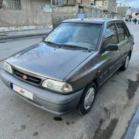 پراید مدل ۹۰