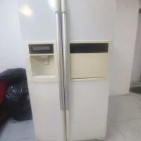 یخچال ساید بای ساید