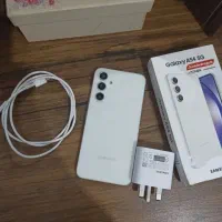 سامسونگ A54 5G / 256gig