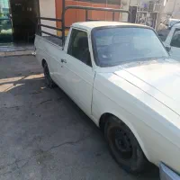 پیکان وانت مدل90