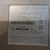 تلویزیون سامسونگ ۴۳ اینچ|تلویزیون و پروژکتور|پردیس, فاز ۸|دیوار