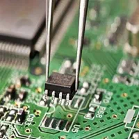 انواع برد الکترونیکی