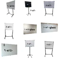 مدل Tempered Glassتخته وایت برد/پایهvip|لوازم التحریر|تهران, یافت آباد جنوبی|دیوار