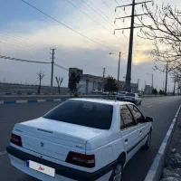 405 slx|خودرو سواری و وانت|پاکدشت, پاکدشت (مامازند)|دیوار