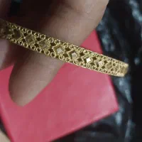 ۱۸ گرم طلا درحدنو فروش فوری