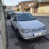 فروش فوری پراید 132 سند تک برگ موتوری به شرط