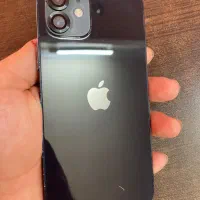 آیفون ۱۲